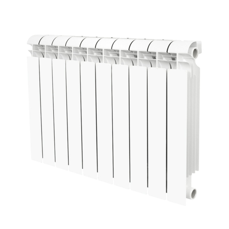 Biasi Секция биметаллического радиатора 500/100 (10 СЕКЦИЙ)