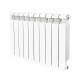 Biasi Секция биметаллического радиатора 500/100 (10 СЕКЦИЙ)
