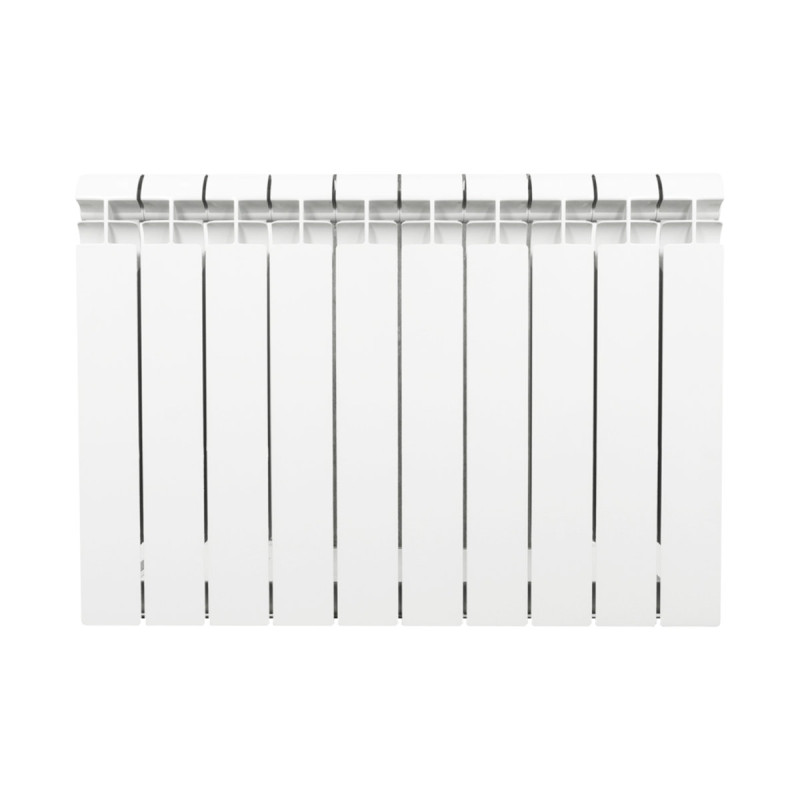 Biasi Секция биметаллического радиатора 500/100 (10 СЕКЦИЙ)