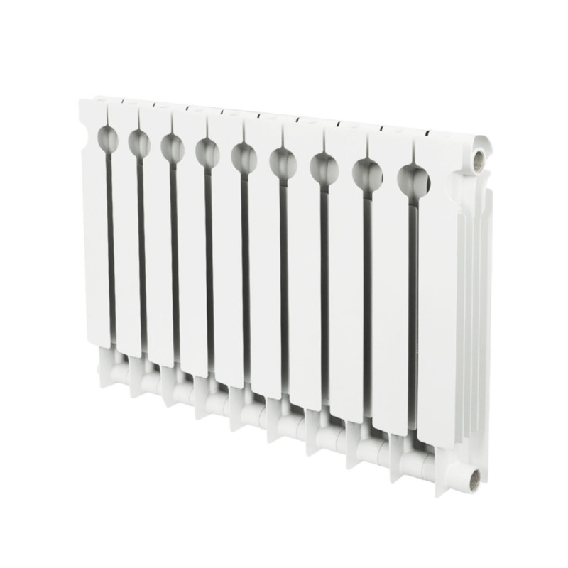 Biasi Секция биметаллического радиатора 500/100 (10 СЕКЦИЙ)