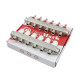 Коллектор Polmark 1"x3/4" 6 выходов PSMF106 (PSMF106)