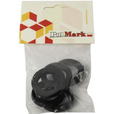 Polmark Набор уплотнительных колец резина 1" (1")