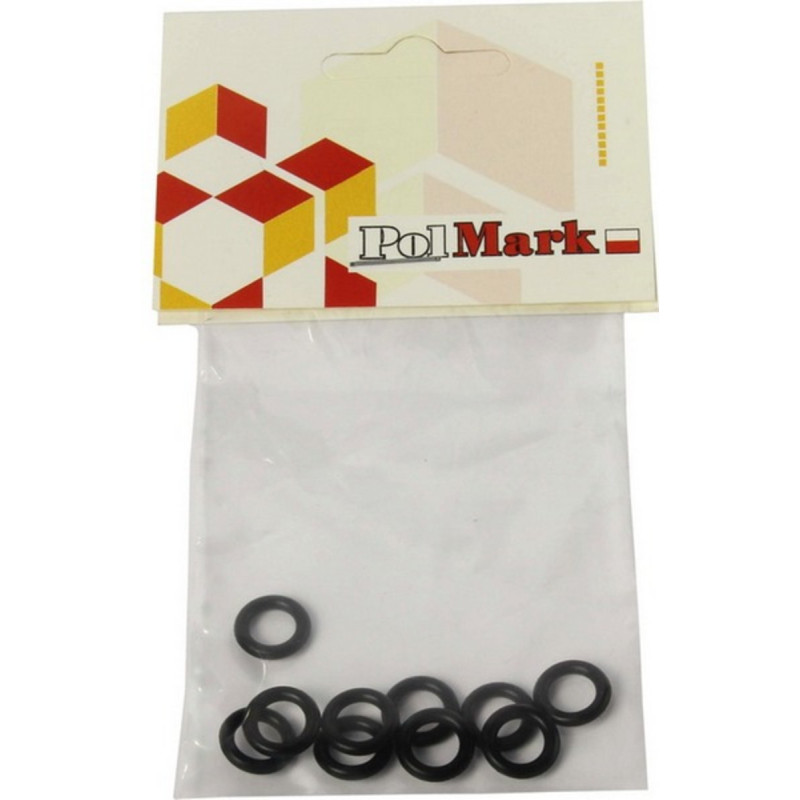 Polmark Набор уплотнительных колец на иглы М10 (М10)