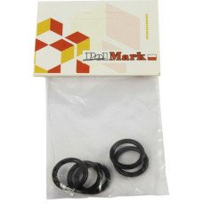 Polmark Набор уплотнительных колец на импортный гусак 18х2,4 мм (мм)