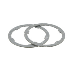 Polmark Прокладка графитовая 1" (1")