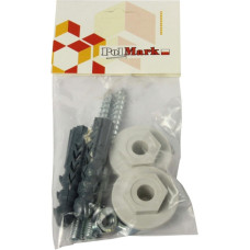 Polmark Крепление для умывальника 10х100 мм (мм)