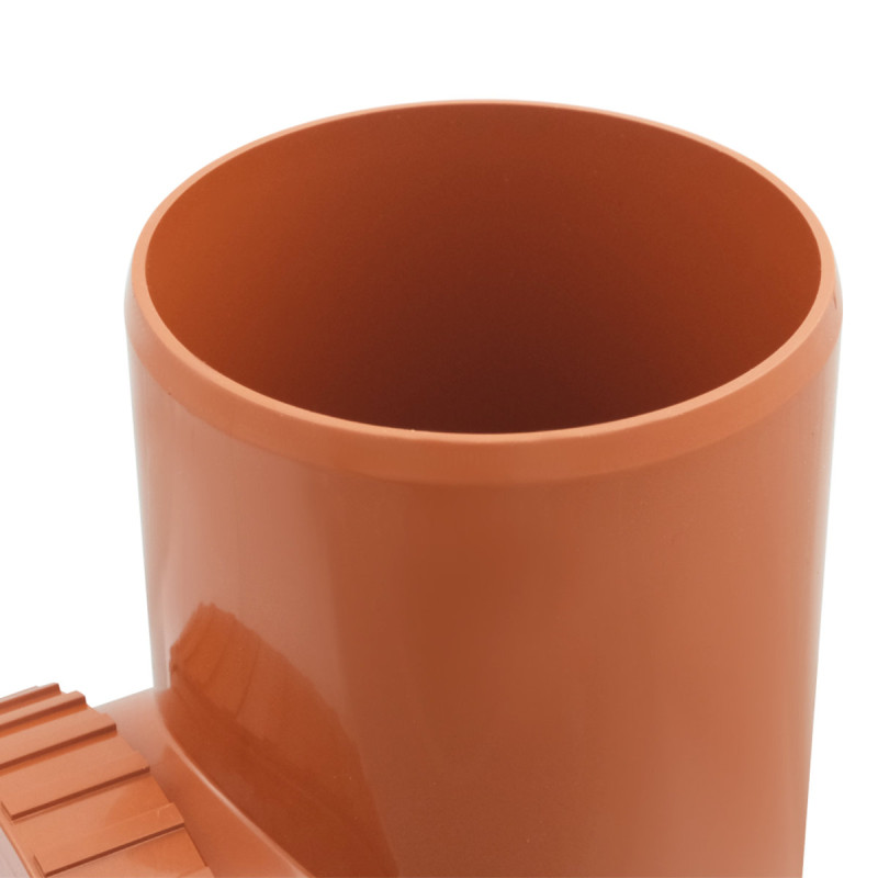 ASG Ревизия ESTERNO ø110мм (ф110мм)