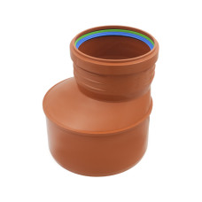 ASG Редукция ESTERNO ø160х110мм (san-12524)