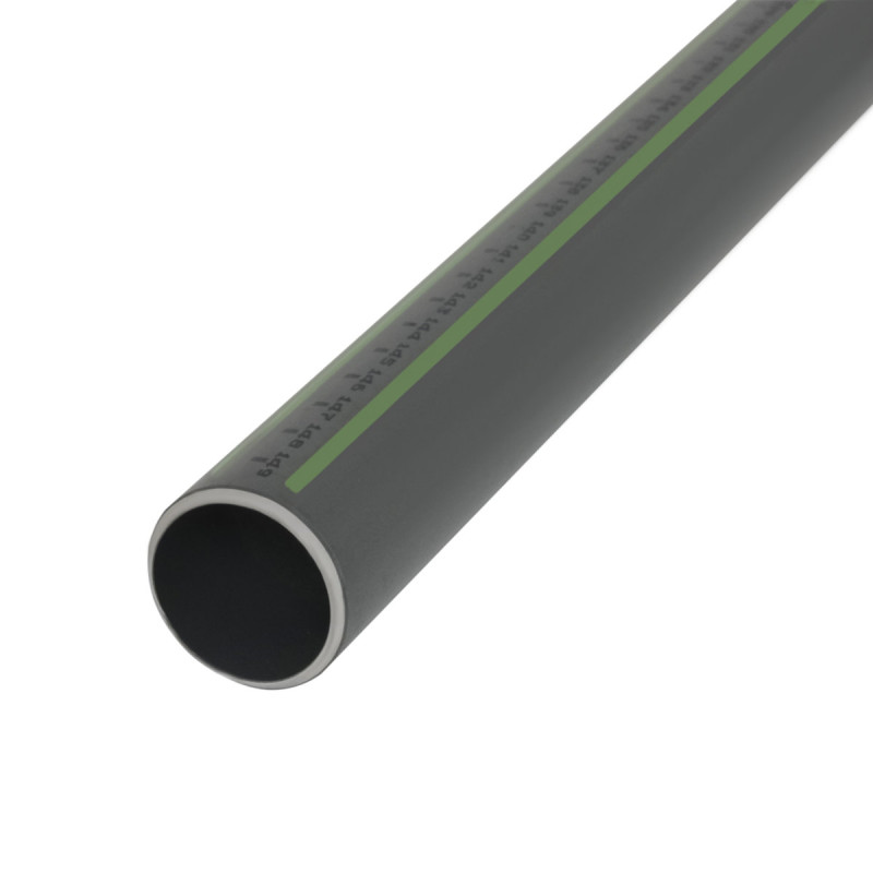 ASG Труба внутренняя HTR диаметром 32мм x 0.75м (x0.75м)