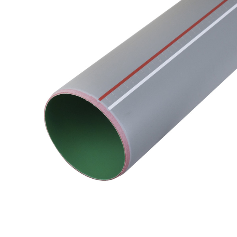 Polmark Труба внутренняя PolMark GREEN LINE 110мм 0.5м (0.5м)