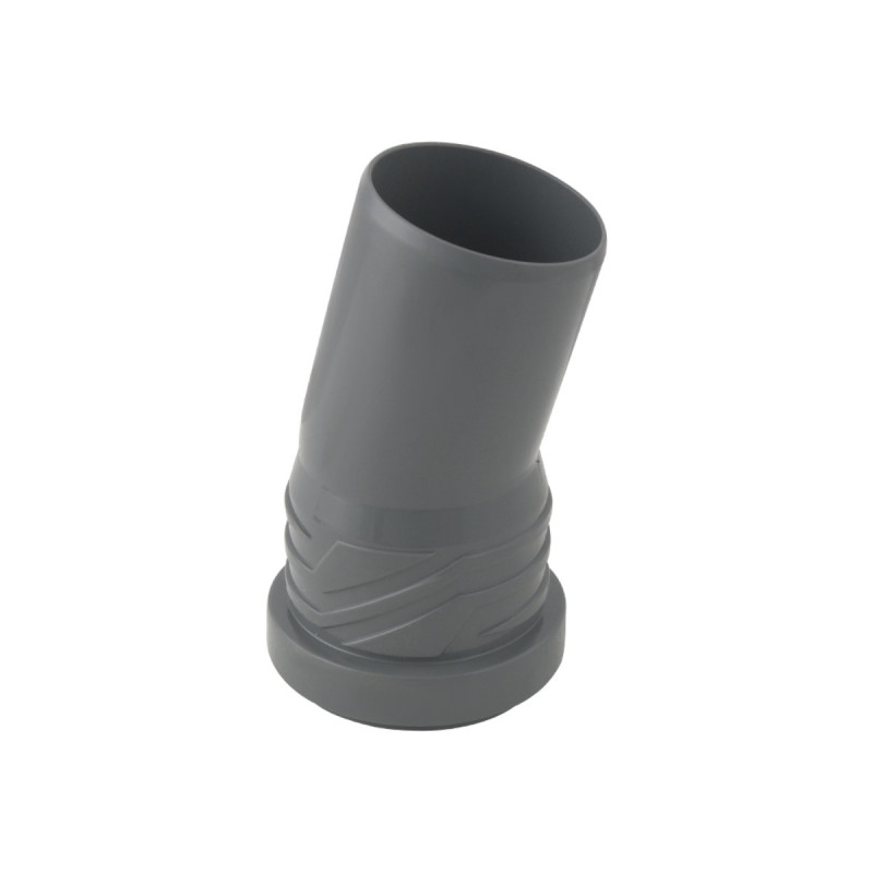 ASG Колено HTR ф50 мм x15° (x15°)