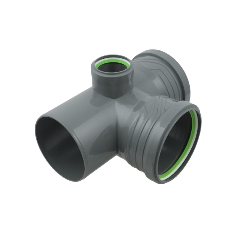 ASG Крестовина HTR ф110х110х50мм 90° (90°)