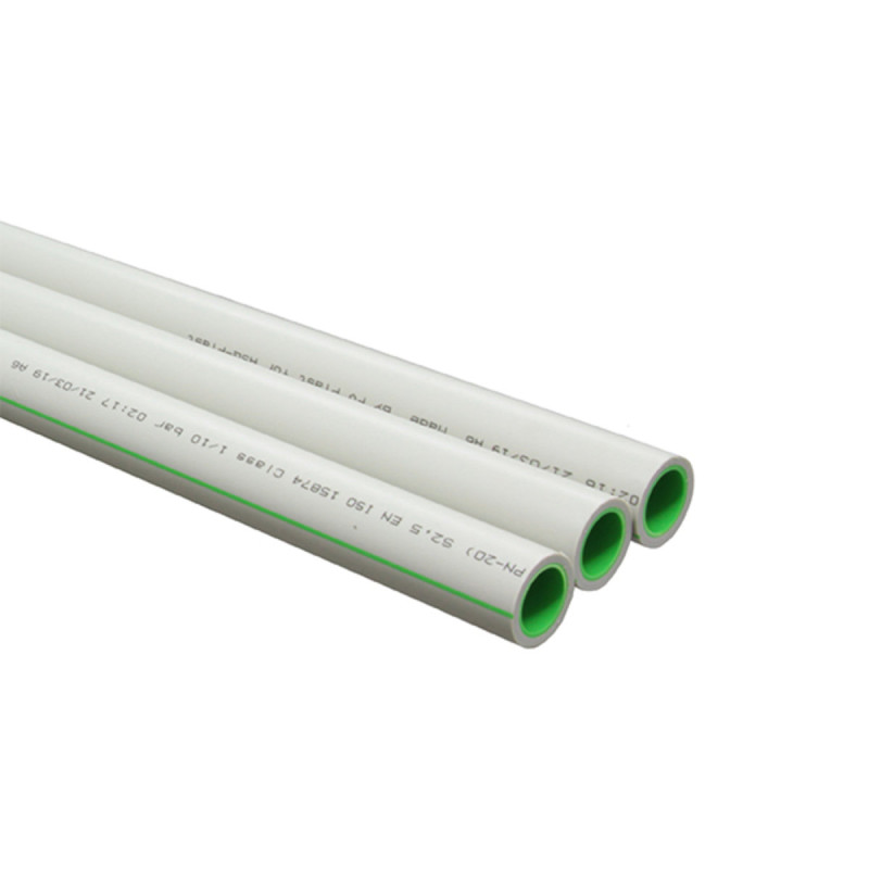 ASG Труба PPR PN16 25x3.5 мм (141570281)