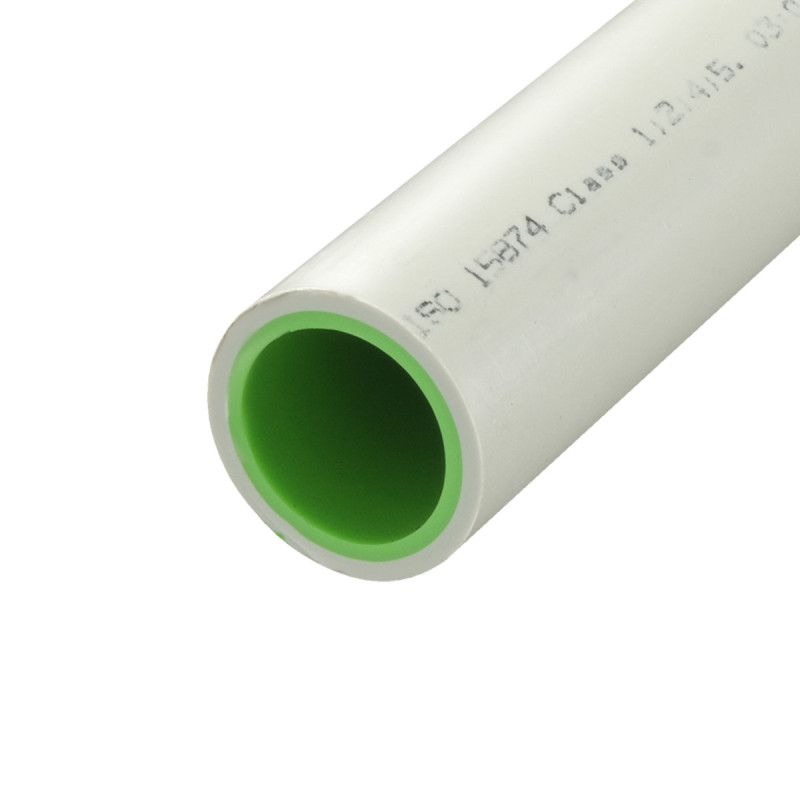 ASG Труба PPR PN16 25x3.5 мм (141570281)