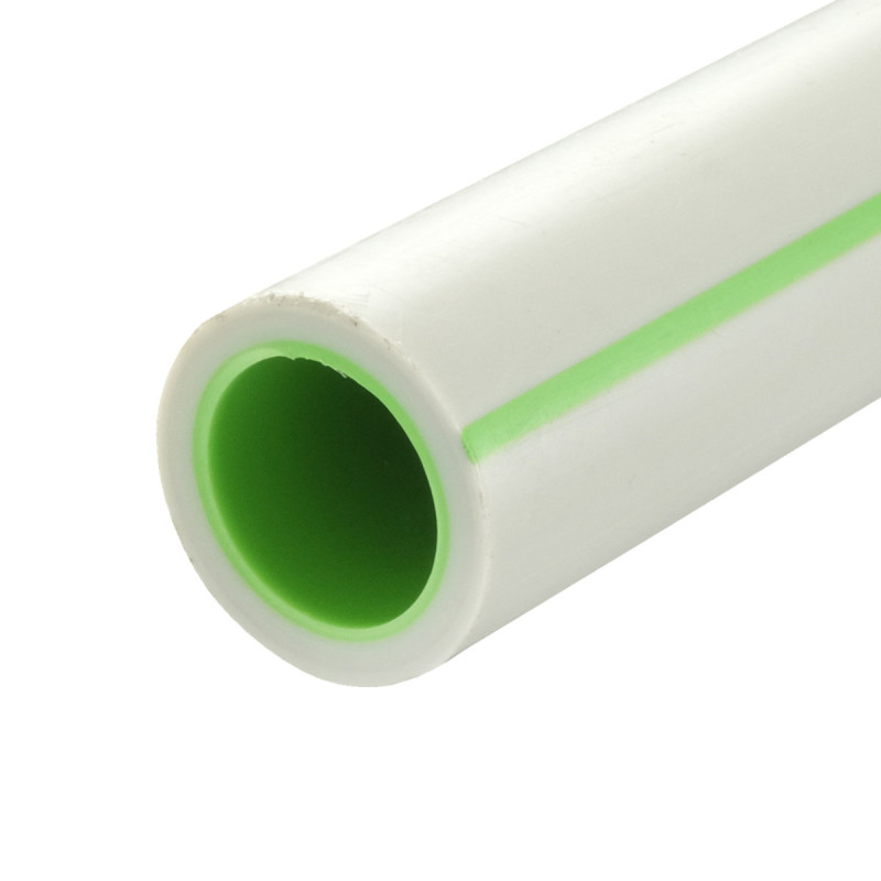 ASG Труба PPR PN20 25x3.9 мм (1415070167)