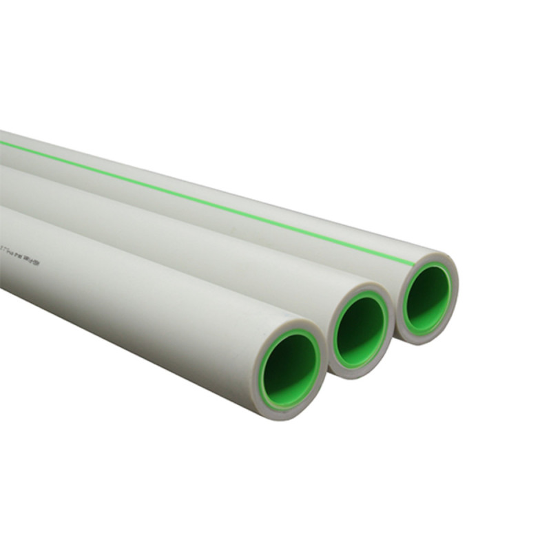 ASG Труба PPR PN20 75x12.5 мм (1417070583)