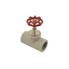 ASG Вентиль PPR 20мм 1415267234 (1415267234)