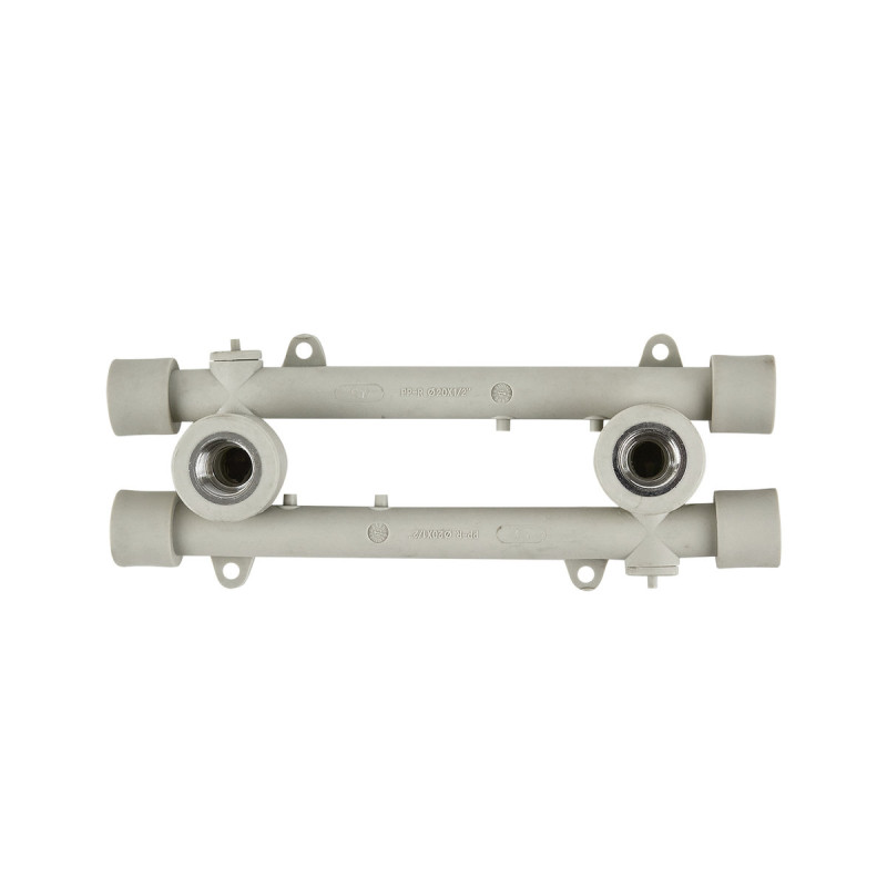 ASG Настенный комплект PPR 20мм 1/2" 1415273399 (1415273399)