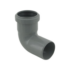 Polmark Колено внутреннее ф 50мм x87.5° (x87.5°)