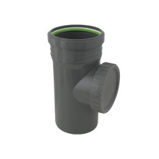 ASG Ревизия HTR ø110 мм (мм)