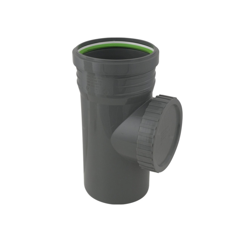 ASG Ревизия HTR ø110 мм (мм)