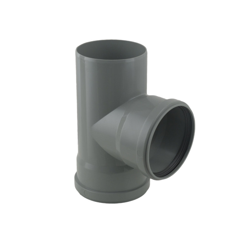 Polmark Тройник внутренний ф110мм x90° (x90°)