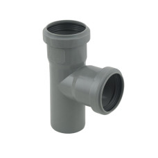 Polmark Тройник внутренний ф50мм x90° (x90°)