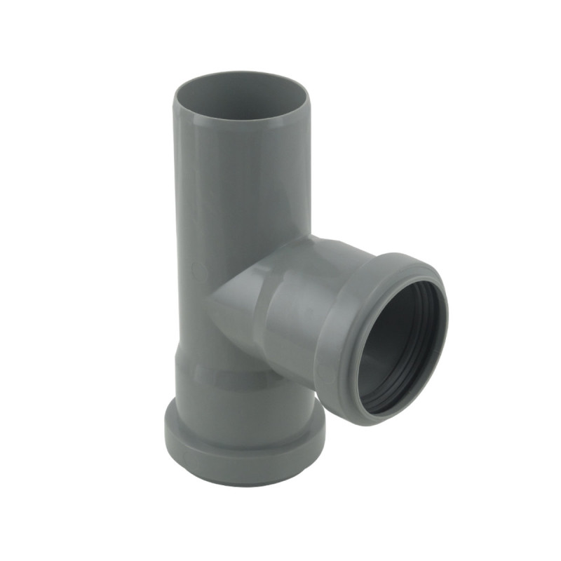 Polmark Тройник внутренний ф50мм x90° (x90°)