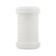 ASG Муфта внутренняя бесшумная S-LINE ф 50мм (50мм)