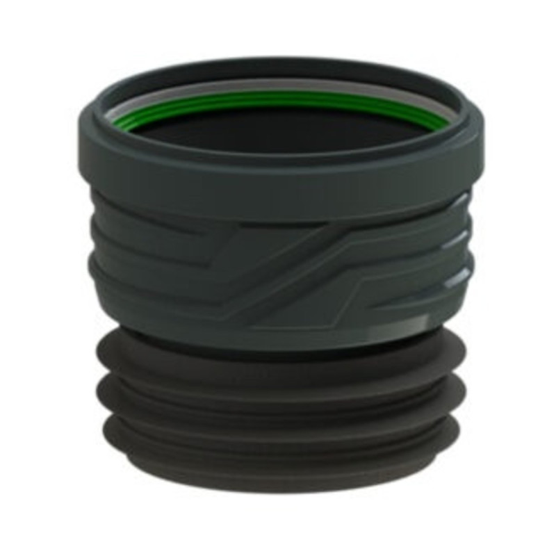 ASG Муфта вставная HTR ф110 мм (мм)