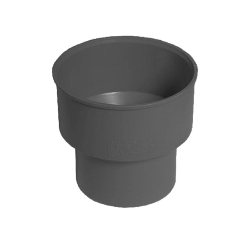 ASG Переход на чугунную трубу диаметром 110 мм (мм)