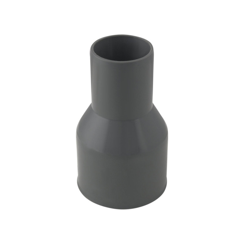 ASG Переход на чугунную трубу ø50 мм (мм)