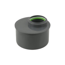 ASG Редукция короткая HTR ф110х50 мм (san-11531)