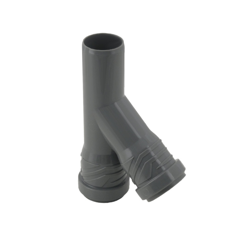 ASG Тройник внутренний HTR ф32мм x45° (x45°)