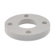 ASG Свободный фланец для фальцевого борта PPR 75мм 6540308 (1424784486)