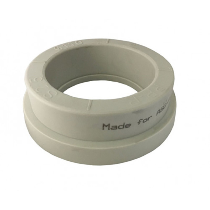 ASG Фальцевой бурт PPR 110мм 1417112563 (1417112563)