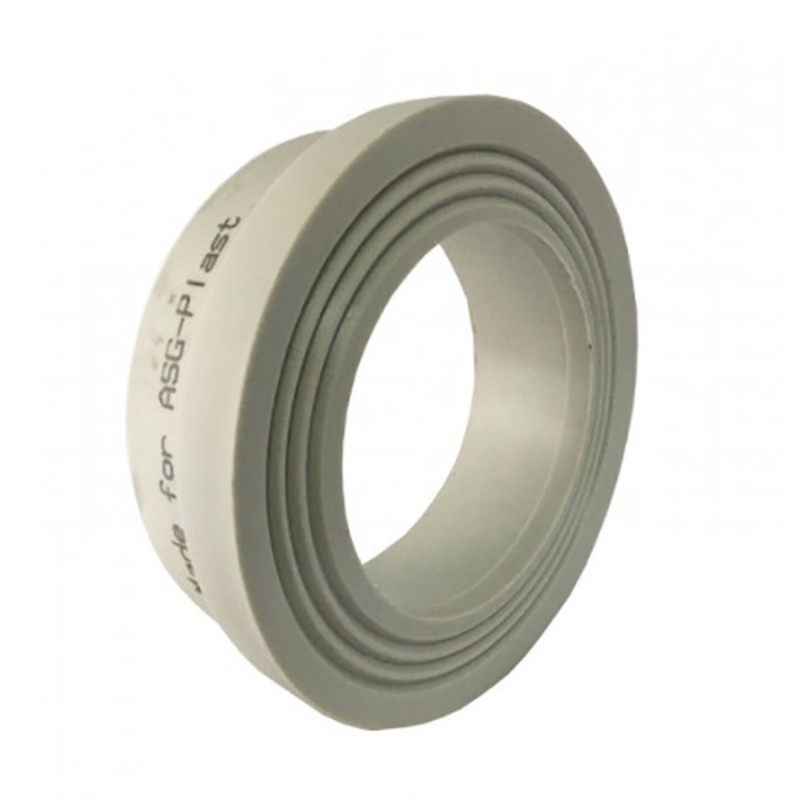 ASG Фальцевой бурт PPR 110мм 1417112563 (1417112563)