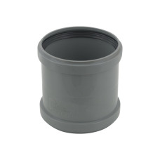 Polmark Муфта внутренняя ф 110мм (110мм)