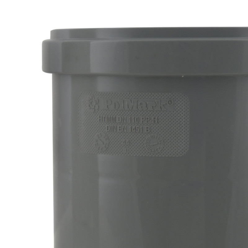 Polmark Муфта внутренняя ф 110мм (110мм)