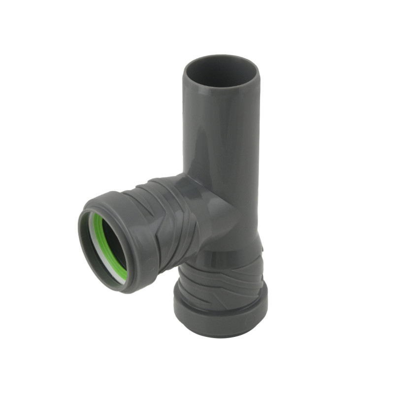 ASG Тройник внутренний HTR ф32мм x87° (x87°)