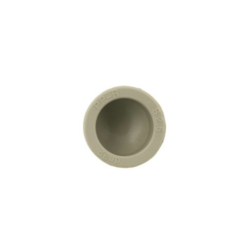 ASG Заглушка PPR 63мм 1415265780 (1415265780)