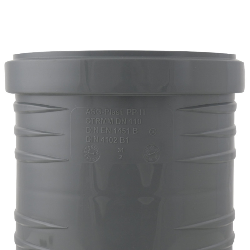 ASG Муфта HTR ф110 мм (мм)