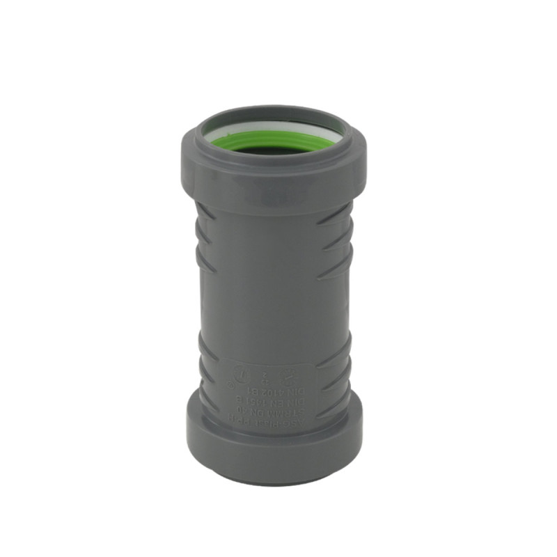 ASG Муфта HTR ф40 мм (мм)