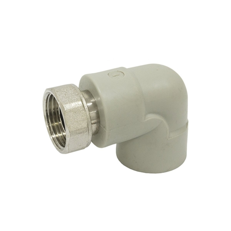 ASG Колено PPR 20мм 3/4" 1415270323 (1415270323)