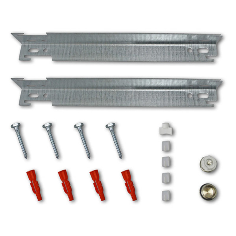 Biasi Стальной радиатор 11 тип 500x2200К БП B500112200K