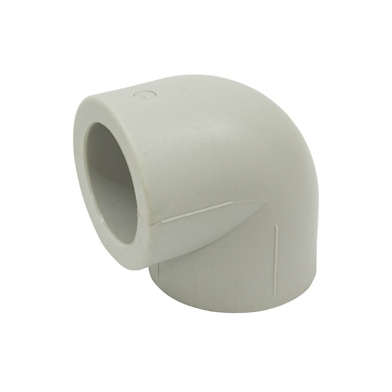 ASG Колено PPR 90° 32мм 1415270470 (1415270470)