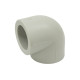 ASG Колено PPR 90° 32мм 1415270470 (1415270470)