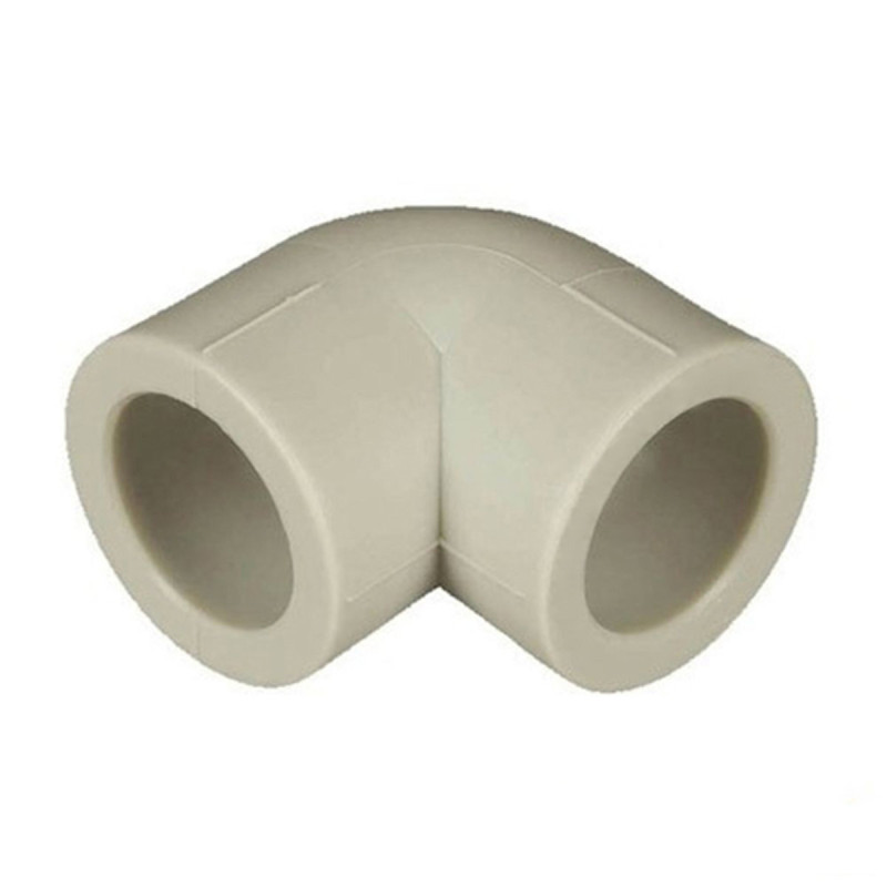 ASG Колено PPR 90° 32мм 1415270470 (1415270470)