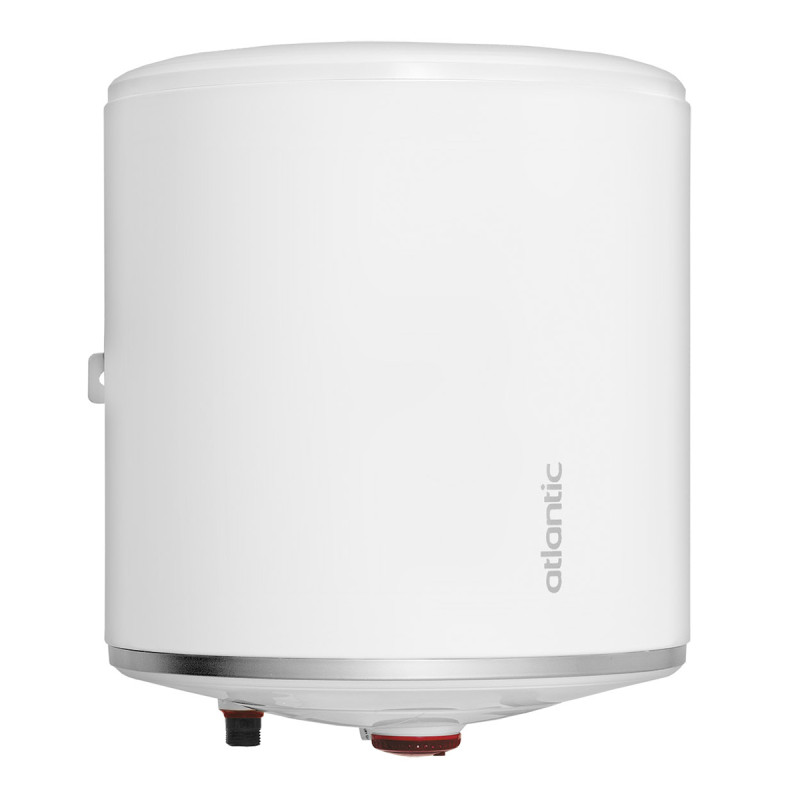 Atlantic Водонагрівач (бойлер) електричний OPro Compact PC 15 RB (1600W) 15 літрів (821453)