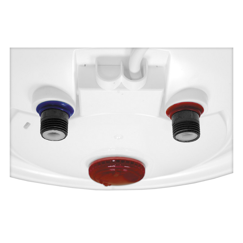 Atlantic Водонагрівач (бойлер) електричний OPro Compact PC 15 RB (1600W) 15 літрів (821453)